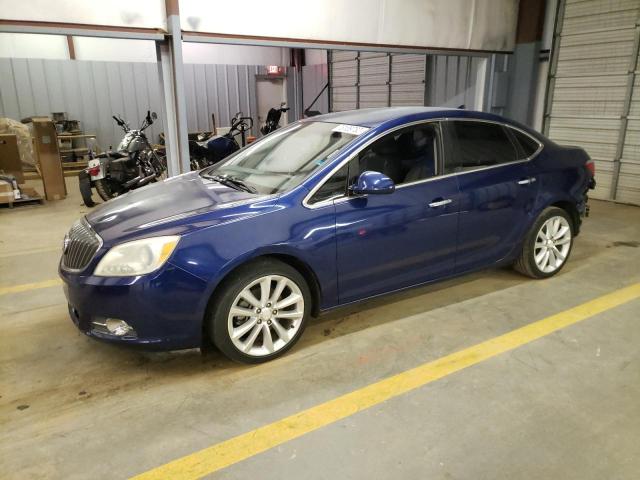 Photo 0 VIN: 1G4PP5SK0D4127511 - BUICK VERANO 