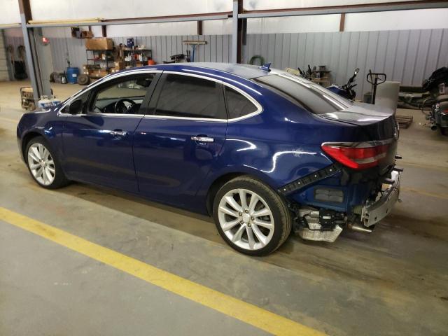 Photo 1 VIN: 1G4PP5SK0D4127511 - BUICK VERANO 