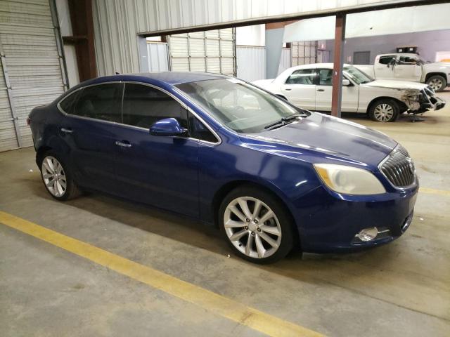 Photo 3 VIN: 1G4PP5SK0D4127511 - BUICK VERANO 