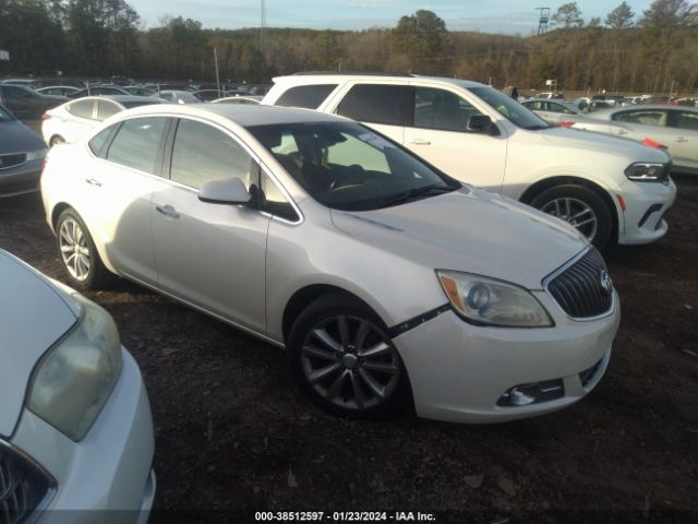 Photo 0 VIN: 1G4PP5SK0D4146236 - BUICK VERANO 