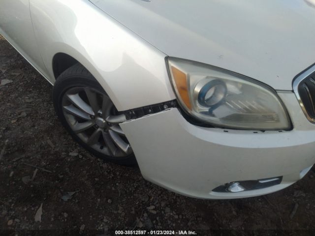 Photo 5 VIN: 1G4PP5SK0D4146236 - BUICK VERANO 