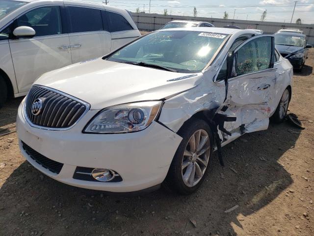 Photo 1 VIN: 1G4PP5SK0D4149072 - BUICK VERANO 