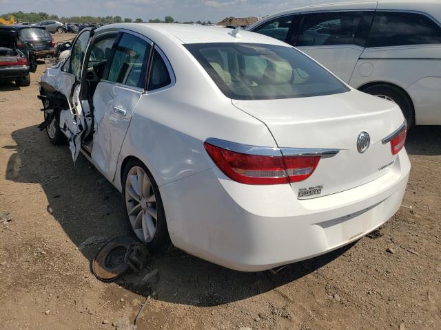 Photo 2 VIN: 1G4PP5SK0D4149072 - BUICK VERANO 