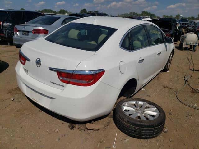 Photo 3 VIN: 1G4PP5SK0D4149072 - BUICK VERANO 