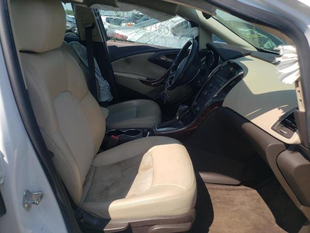 Photo 4 VIN: 1G4PP5SK0D4149072 - BUICK VERANO 