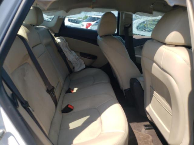 Photo 5 VIN: 1G4PP5SK0D4149072 - BUICK VERANO 