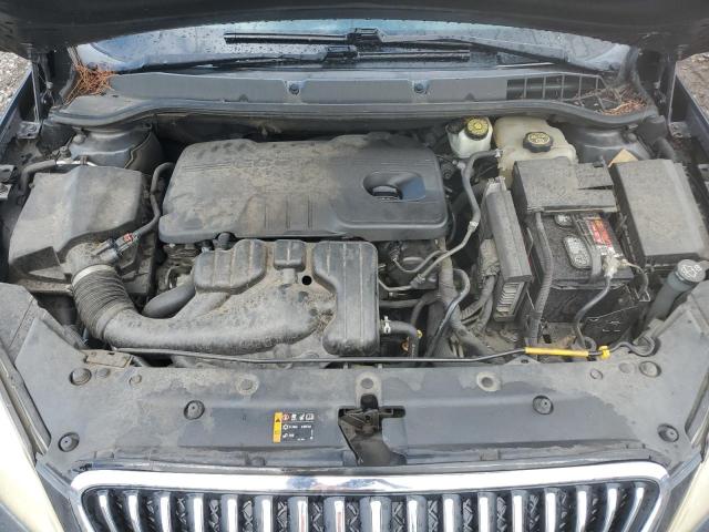 Photo 10 VIN: 1G4PP5SK0D4152571 - BUICK VERANO 