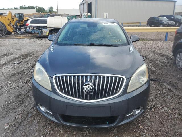 Photo 4 VIN: 1G4PP5SK0D4152571 - BUICK VERANO 