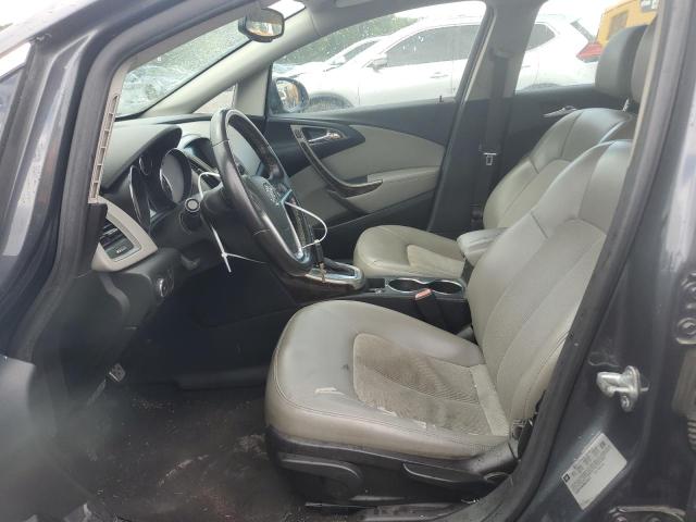 Photo 6 VIN: 1G4PP5SK0D4152571 - BUICK VERANO 