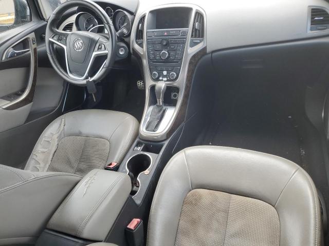 Photo 7 VIN: 1G4PP5SK0D4152571 - BUICK VERANO 