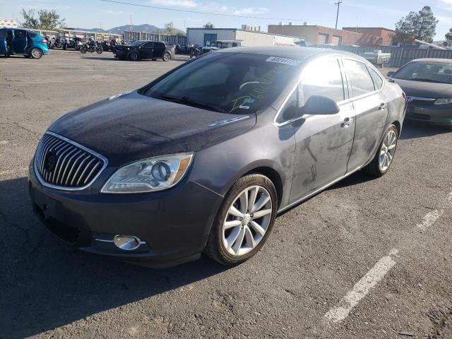 Photo 1 VIN: 1G4PP5SK0D4158225 - BUICK VERANO 