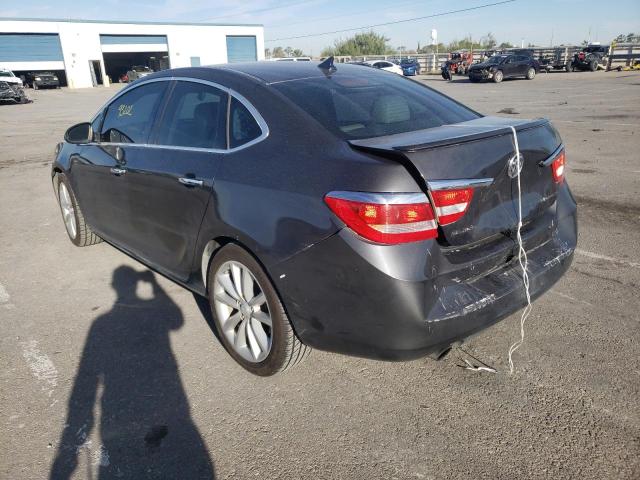 Photo 2 VIN: 1G4PP5SK0D4158225 - BUICK VERANO 