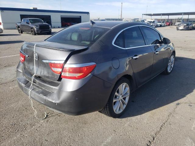 Photo 3 VIN: 1G4PP5SK0D4158225 - BUICK VERANO 