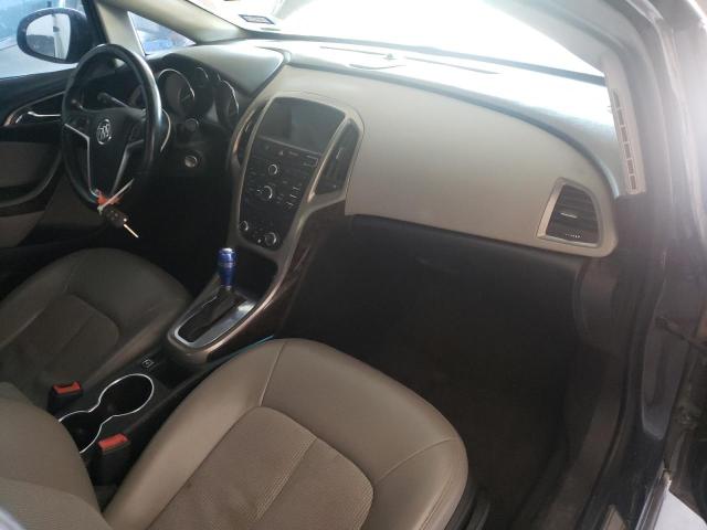 Photo 8 VIN: 1G4PP5SK0D4158225 - BUICK VERANO 