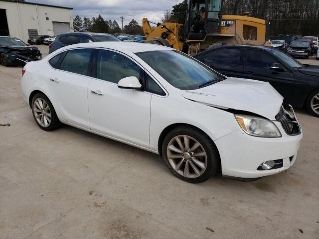 Photo 3 VIN: 1G4PP5SK0D4163537 - BUICK VERANO 