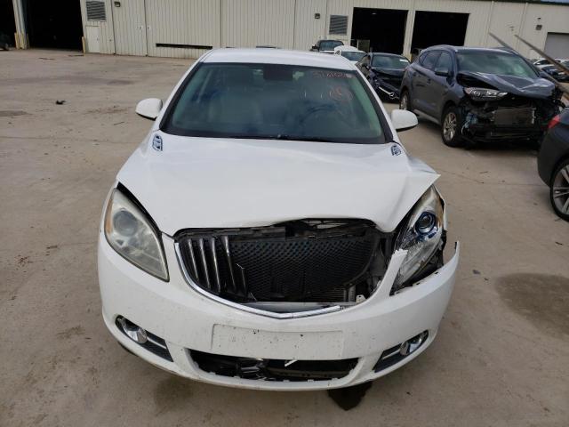 Photo 4 VIN: 1G4PP5SK0D4163537 - BUICK VERANO 