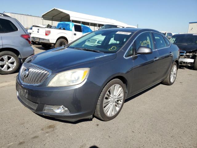 Photo 0 VIN: 1G4PP5SK0D4176160 - BUICK VERANO 