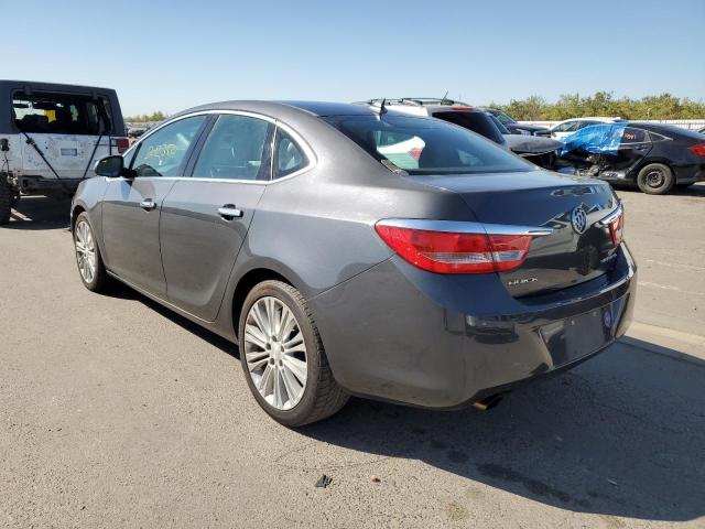 Photo 1 VIN: 1G4PP5SK0D4176160 - BUICK VERANO 