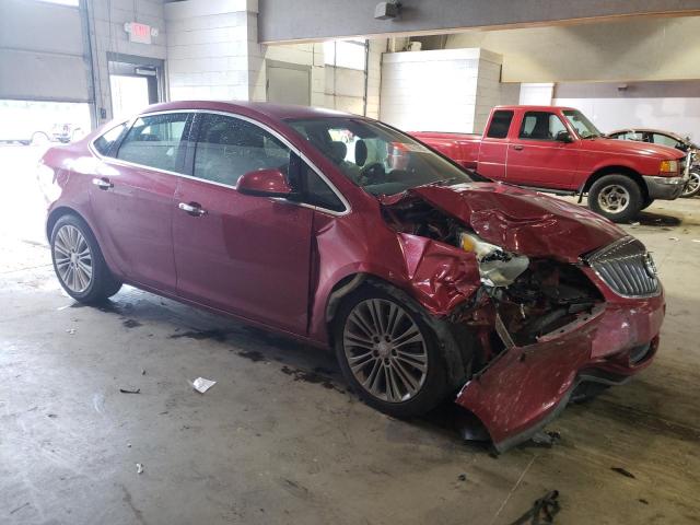 Photo 3 VIN: 1G4PP5SK0D4183254 - BUICK VERANO 