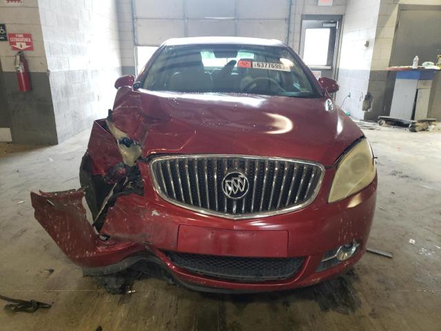 Photo 4 VIN: 1G4PP5SK0D4183254 - BUICK VERANO 