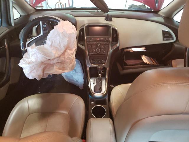 Photo 7 VIN: 1G4PP5SK0D4183254 - BUICK VERANO 