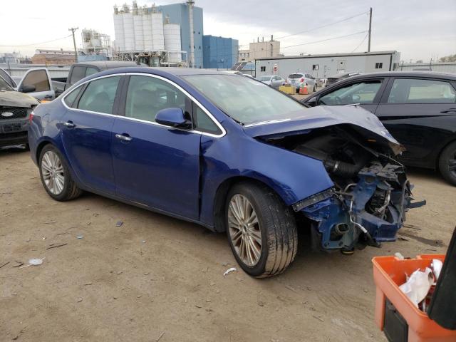 Photo 3 VIN: 1G4PP5SK0D4192312 - BUICK VERANO 