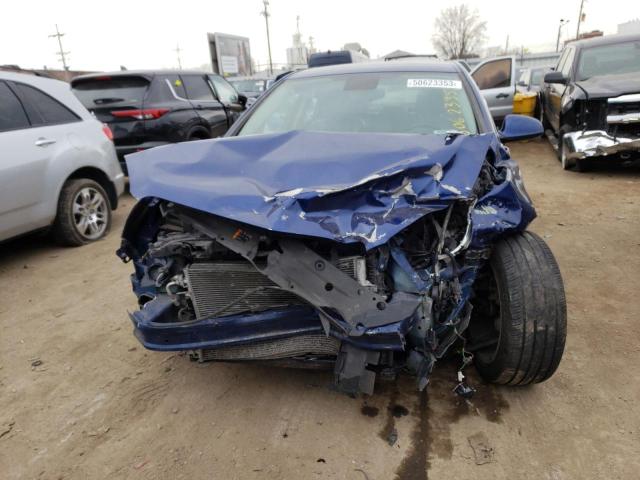 Photo 4 VIN: 1G4PP5SK0D4192312 - BUICK VERANO 