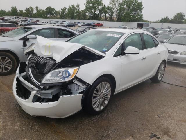 Photo 0 VIN: 1G4PP5SK0D4192522 - BUICK VERANO 