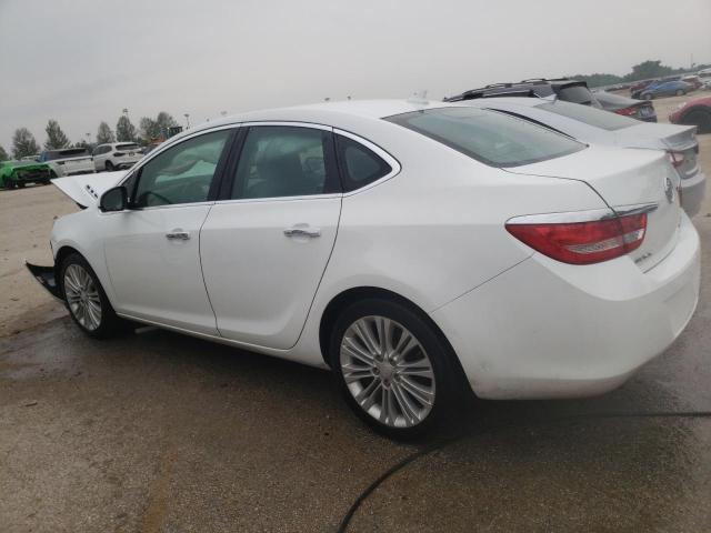 Photo 1 VIN: 1G4PP5SK0D4192522 - BUICK VERANO 