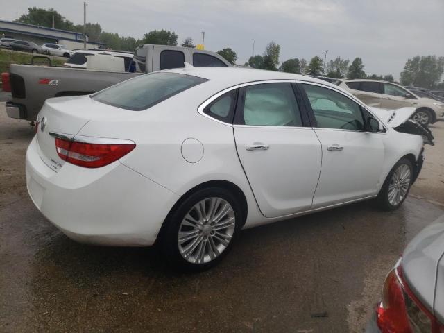 Photo 2 VIN: 1G4PP5SK0D4192522 - BUICK VERANO 