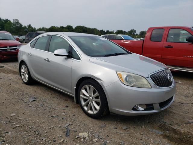 Photo 3 VIN: 1G4PP5SK0D4201705 - BUICK VERANO 