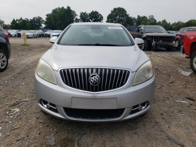 Photo 4 VIN: 1G4PP5SK0D4201705 - BUICK VERANO 