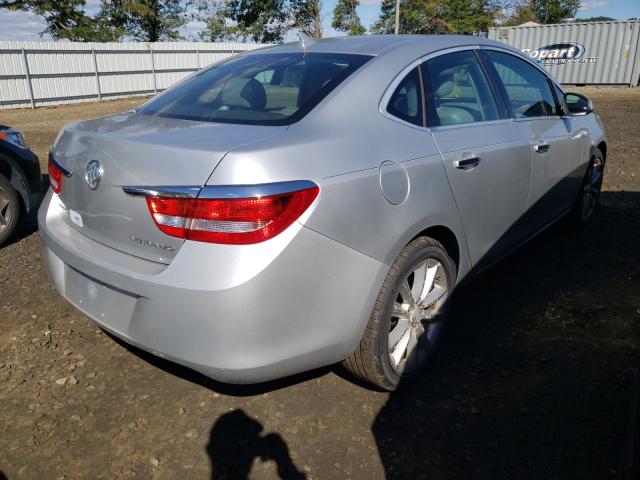 Photo 3 VIN: 1G4PP5SK0D4203132 - BUICK VERANO 