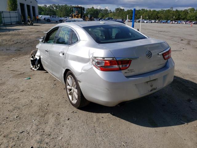 Photo 2 VIN: 1G4PP5SK0D4207794 - BUICK VERANO 