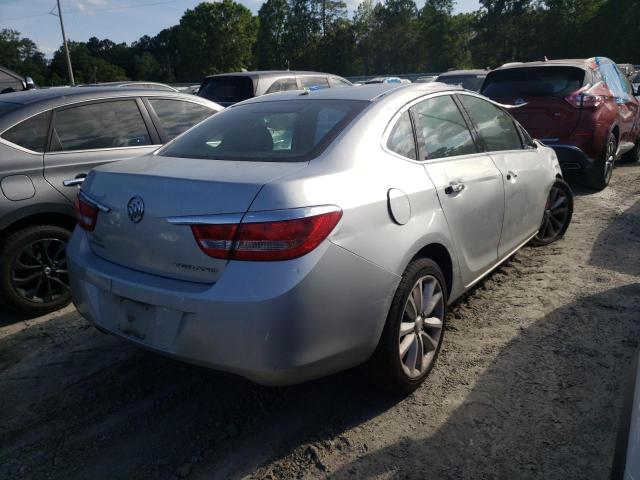 Photo 3 VIN: 1G4PP5SK0D4207794 - BUICK VERANO 