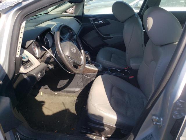 Photo 4 VIN: 1G4PP5SK0D4207794 - BUICK VERANO 