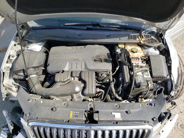 Photo 6 VIN: 1G4PP5SK0D4207794 - BUICK VERANO 