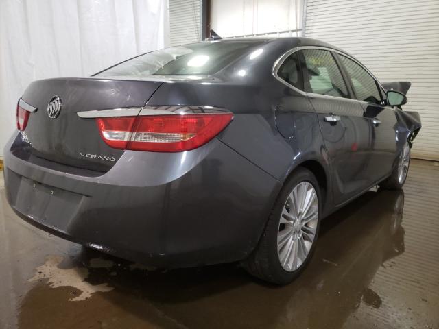 Photo 3 VIN: 1G4PP5SK0D4213921 - BUICK VERANO 