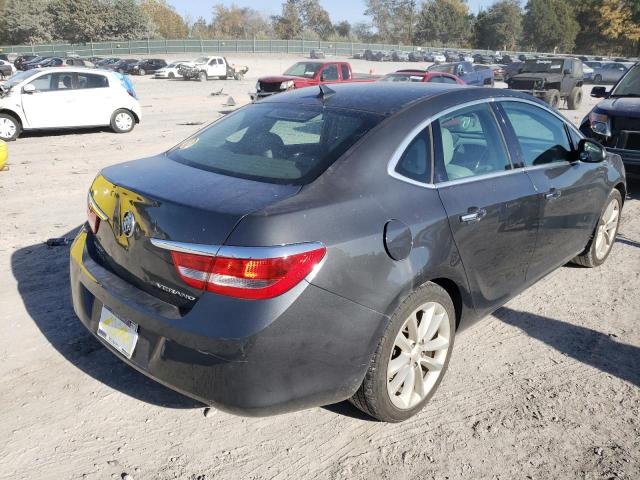 Photo 3 VIN: 1G4PP5SK0D4218519 - BUICK VERANO 