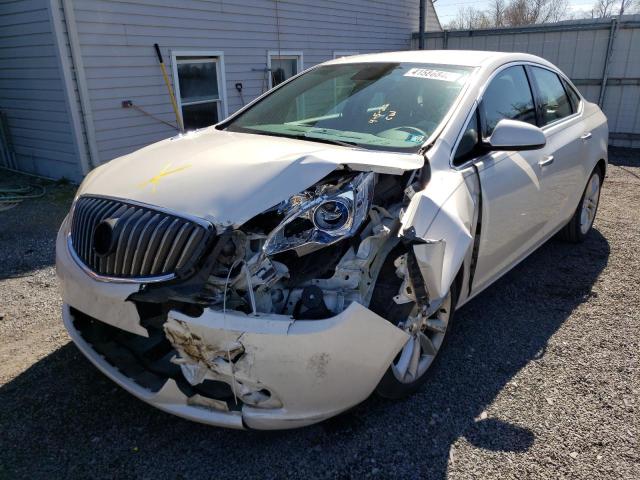 Photo 1 VIN: 1G4PP5SK0D4219198 - BUICK VERANO 