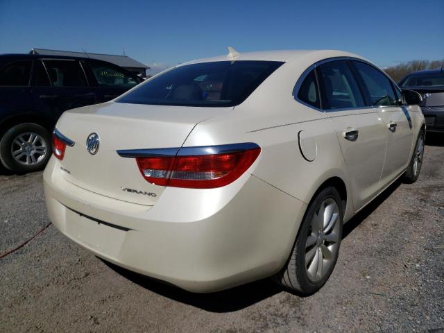 Photo 3 VIN: 1G4PP5SK0D4219198 - BUICK VERANO 