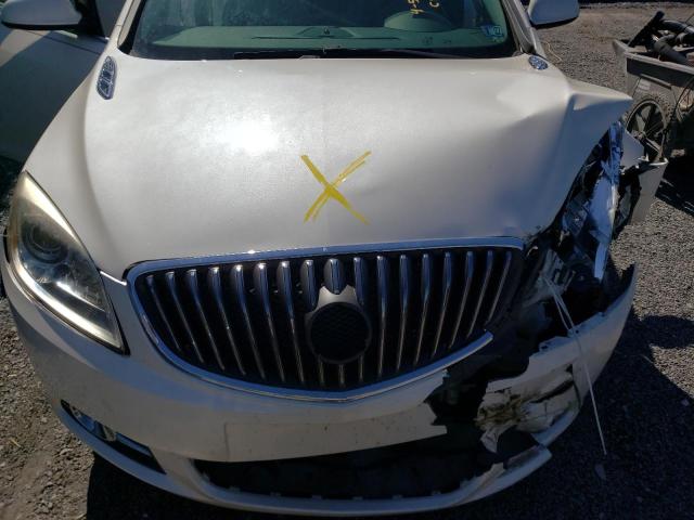 Photo 6 VIN: 1G4PP5SK0D4219198 - BUICK VERANO 