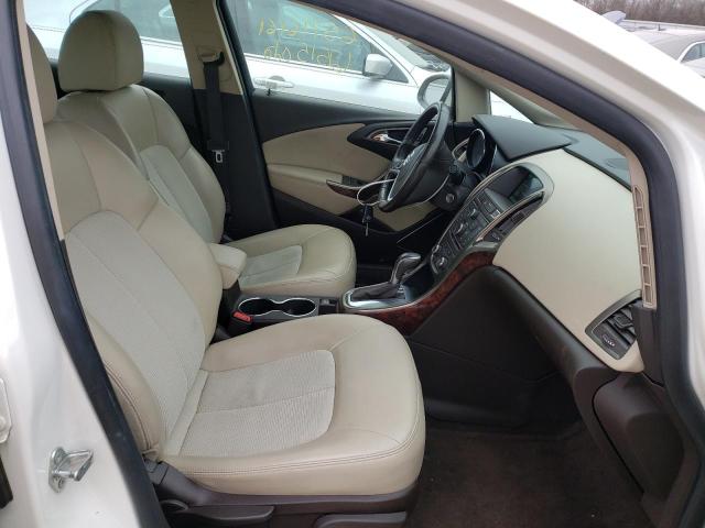 Photo 4 VIN: 1G4PP5SK0D4221808 - BUICK VERANO 