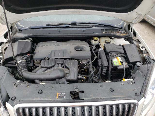 Photo 6 VIN: 1G4PP5SK0D4221808 - BUICK VERANO 