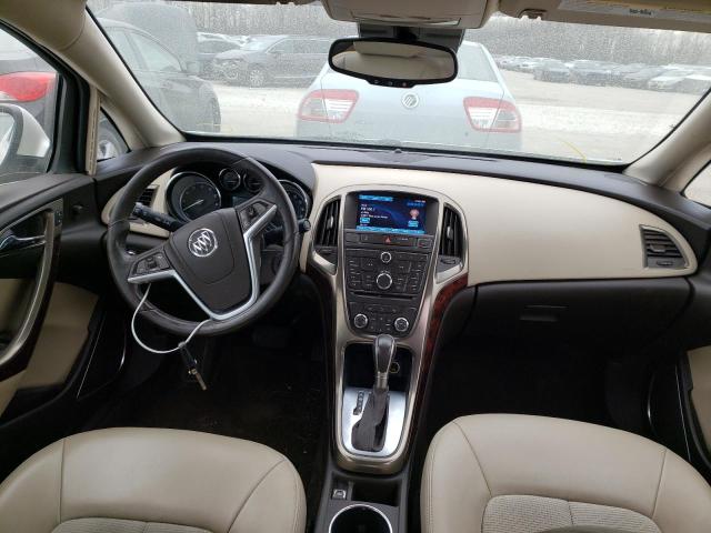 Photo 8 VIN: 1G4PP5SK0D4221808 - BUICK VERANO 