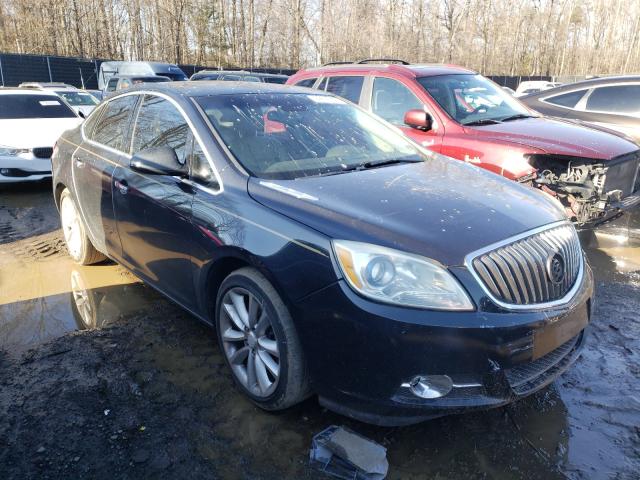 Photo 0 VIN: 1G4PP5SK0D4226314 - BUICK VERANO 