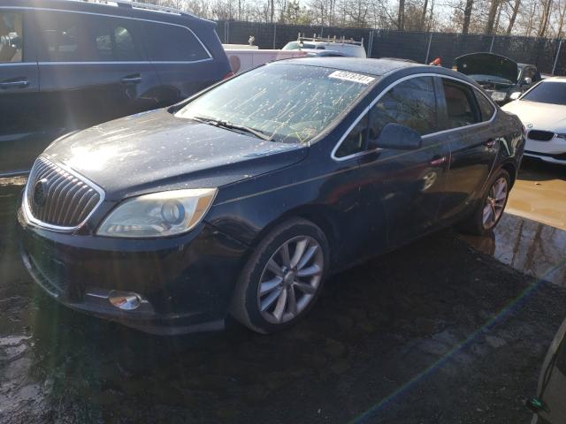 Photo 1 VIN: 1G4PP5SK0D4226314 - BUICK VERANO 