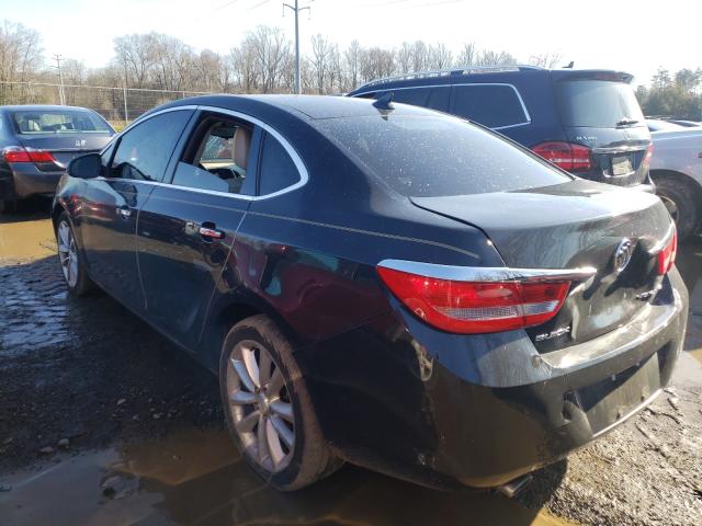 Photo 2 VIN: 1G4PP5SK0D4226314 - BUICK VERANO 