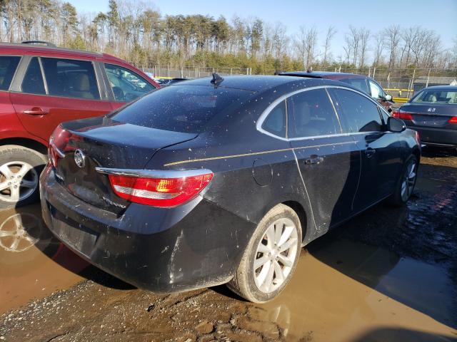 Photo 3 VIN: 1G4PP5SK0D4226314 - BUICK VERANO 