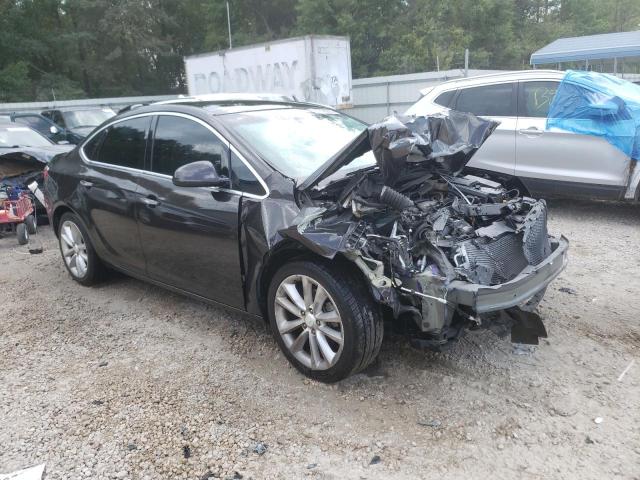 Photo 3 VIN: 1G4PP5SK0D4228399 - BUICK VERANO 